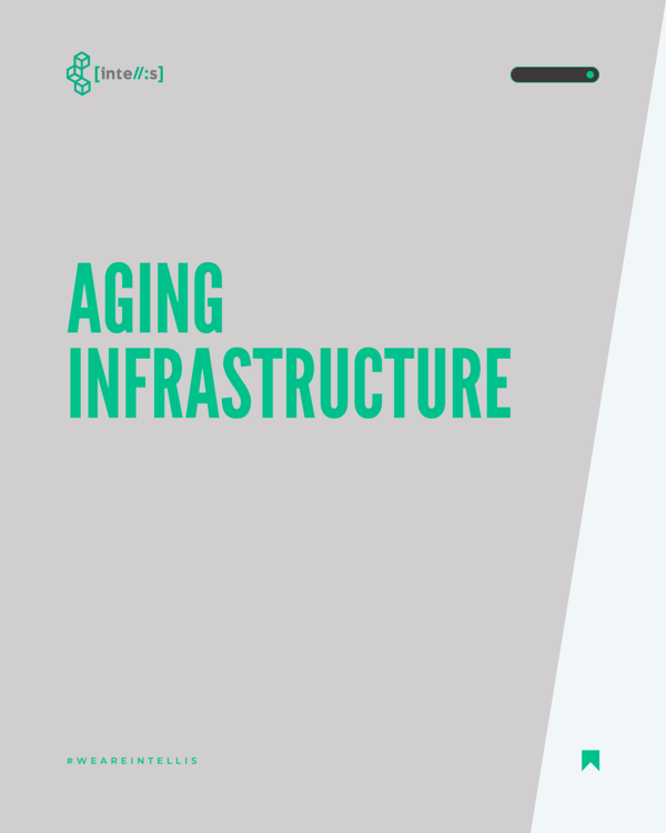 Aging Infrastructure