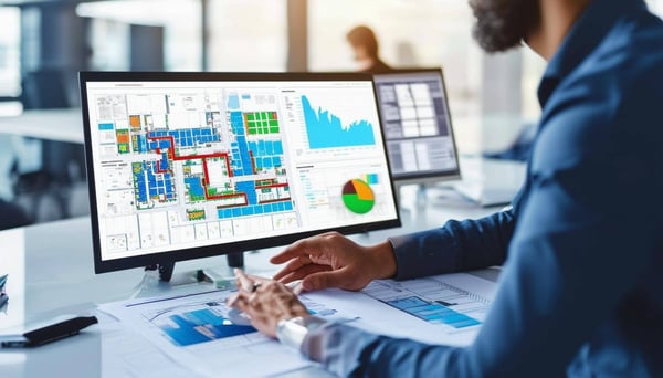 Capital Planning Software