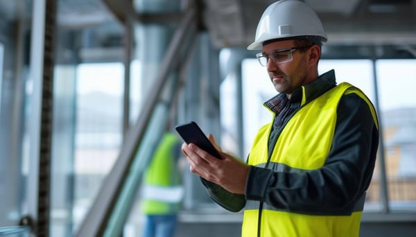 Mobile Data Collection