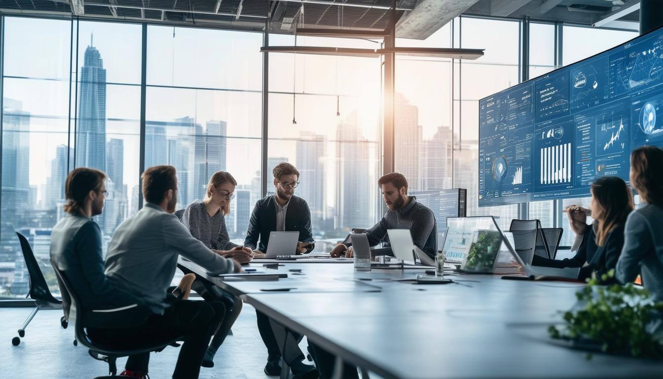 Dedicated Support Team