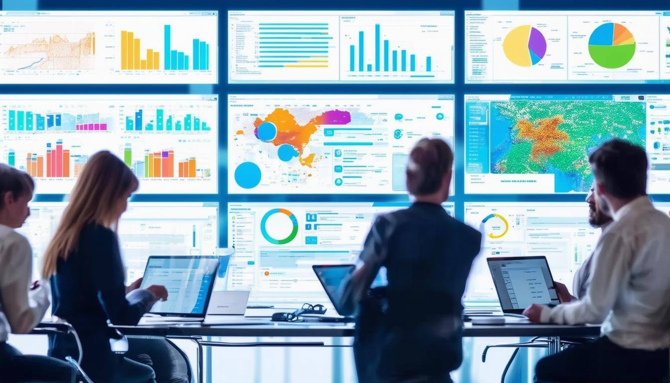 What Sets the Foundation System Apart? What Sets the Foundation System Apart?