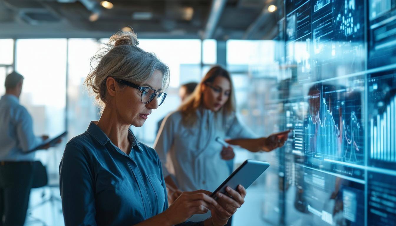 5 Steps to Smarter Facility Assessments 5 Steps to Smarter Facility Assessments