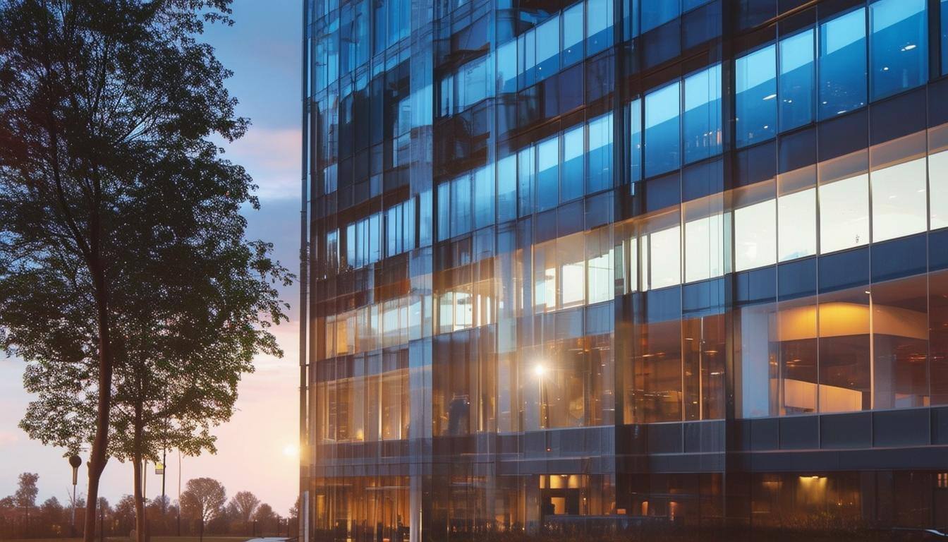Intellis Case Studies | The Foundation Condition Assessment and Capital Planning System