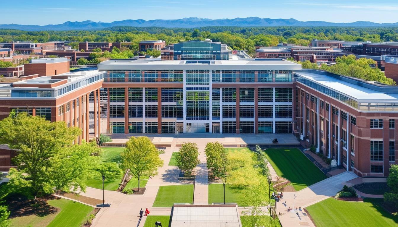 Condition Assessment and Capital Planning Systems for Higher Education Facilities