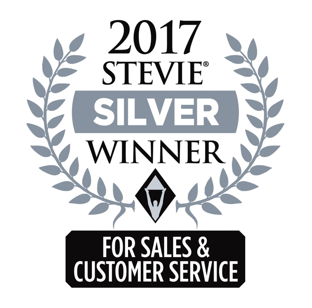 Stevie Award Winner 2017 | Intellis