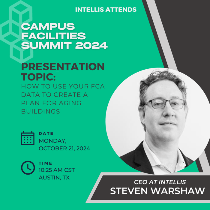 Campus Facilities Summit 2024
