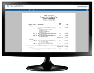 FOUNDATION reports