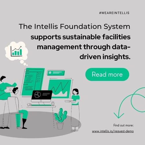 Foundation Supports Sustainable FM