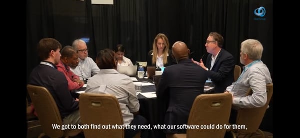 Intellis-Roundtable–Collaboration-Opal-Edu-Tech