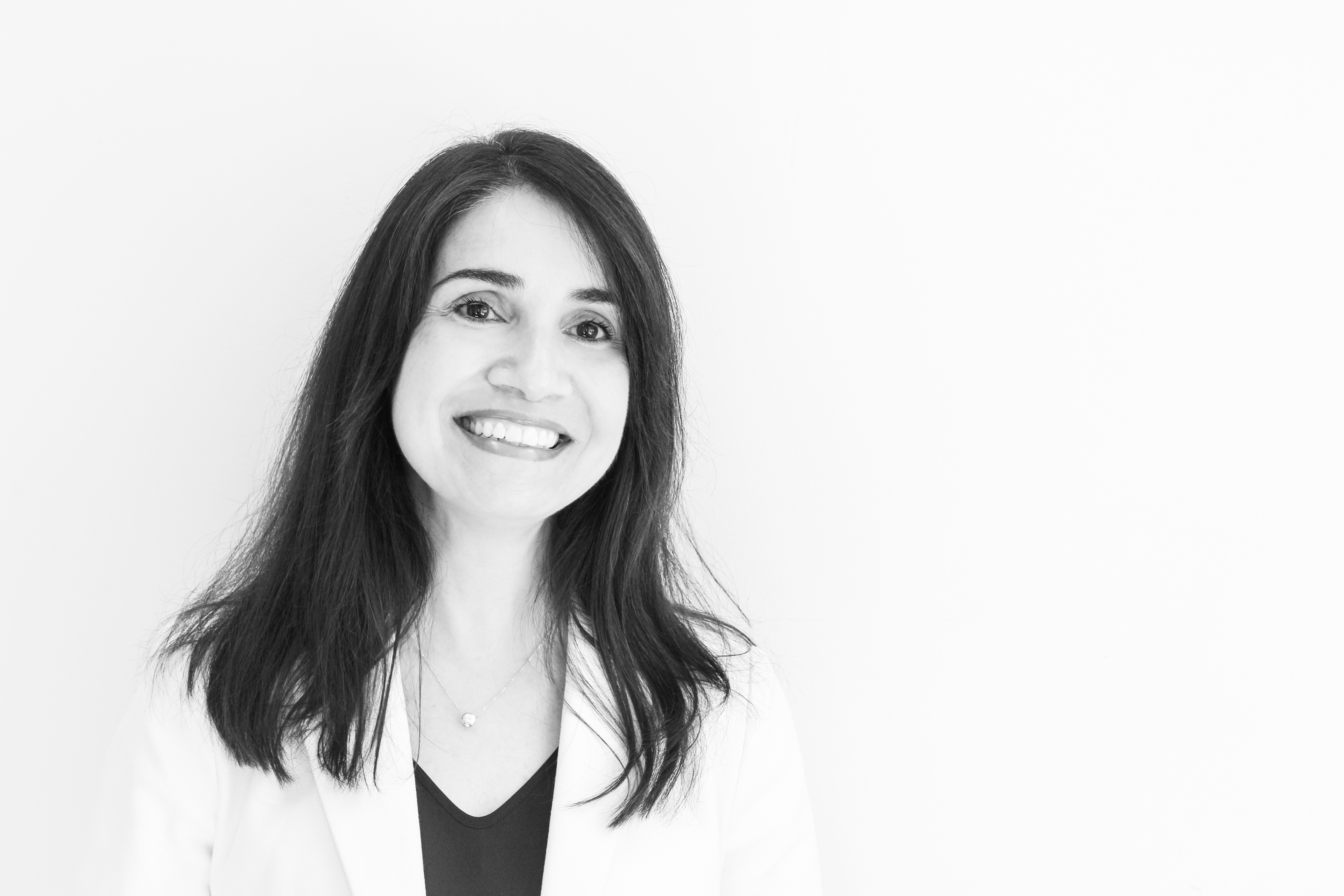 Carmen Macias, Director of Project Management