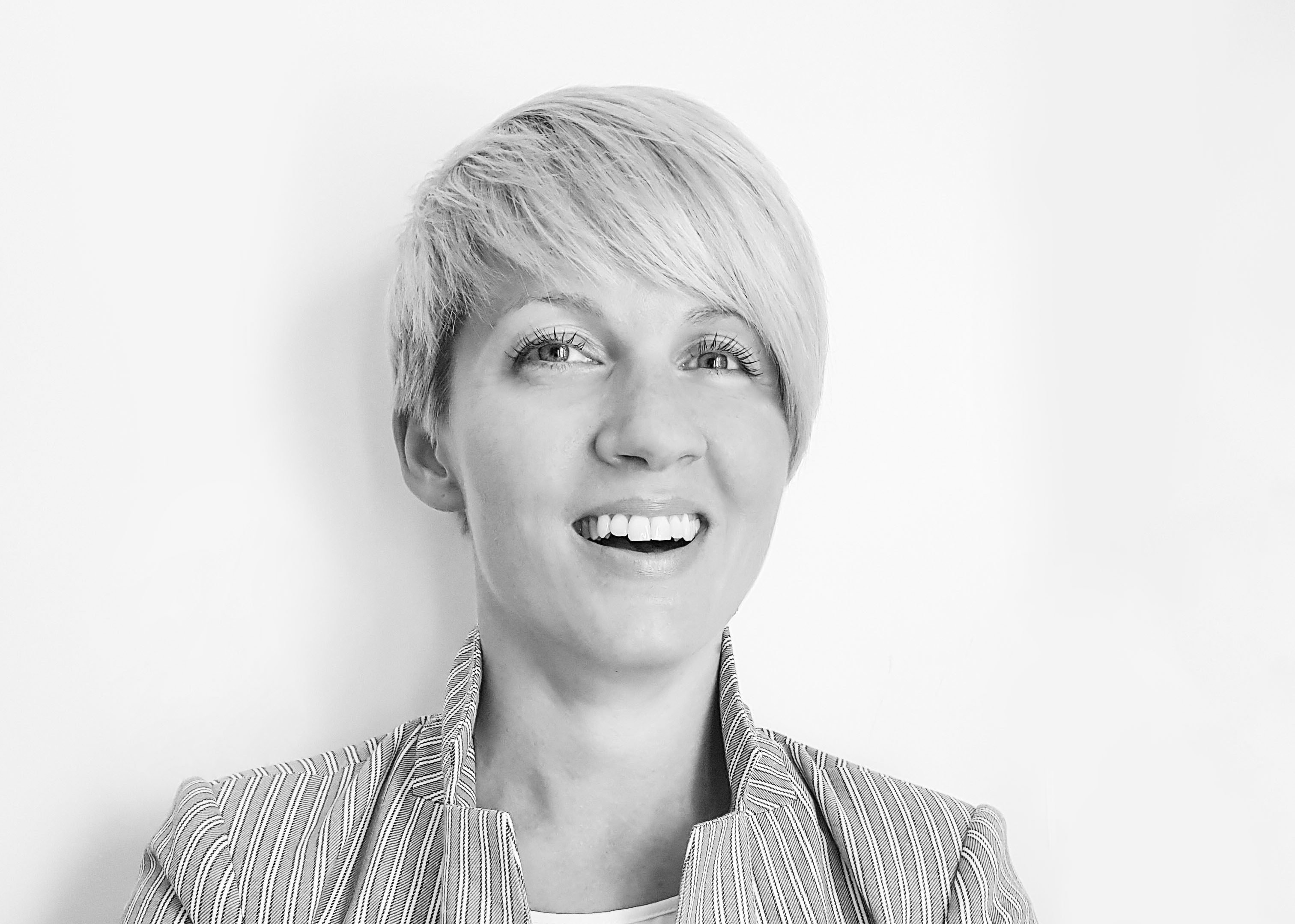 Eri Shulga, Vice President of Strategy & Operations