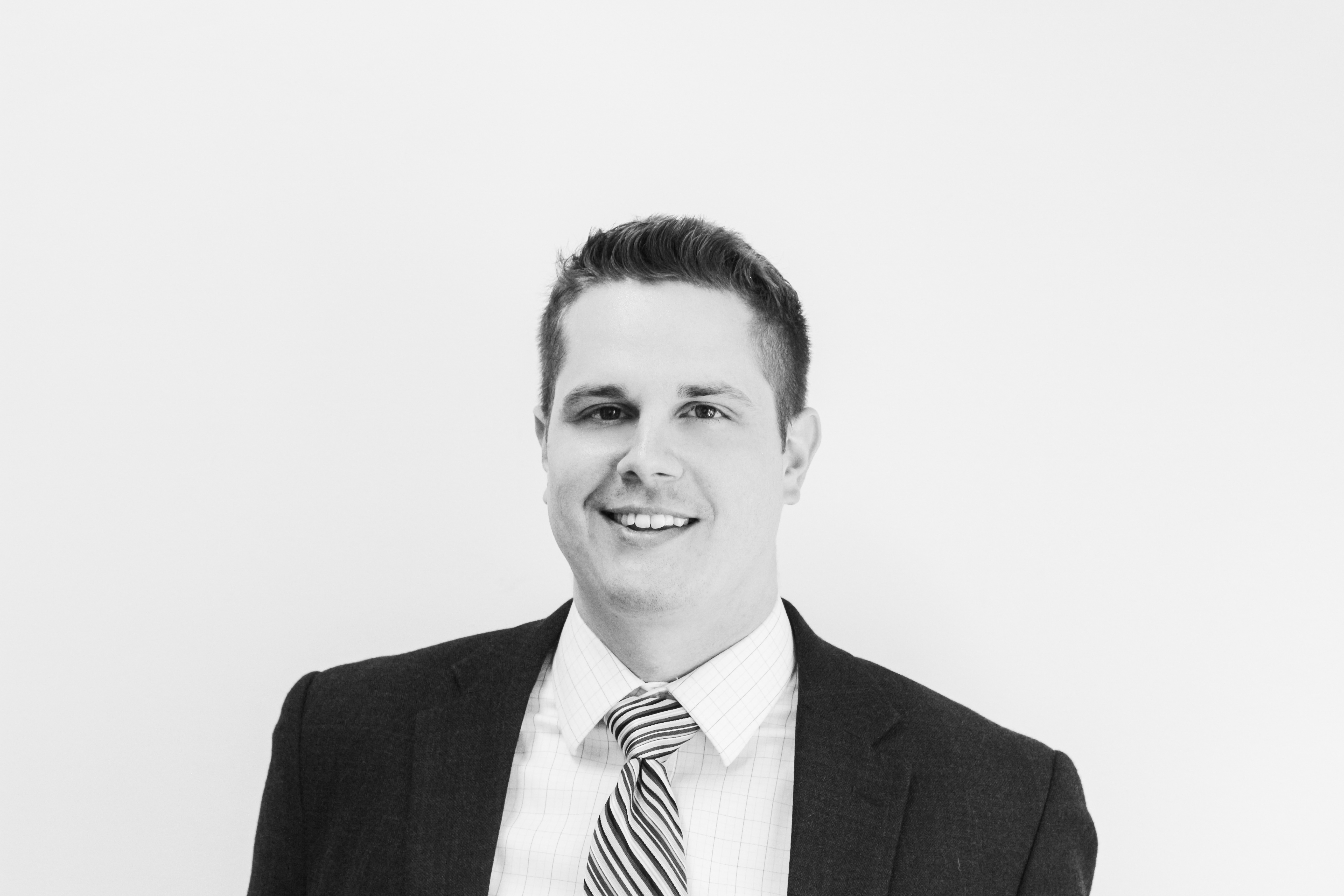 Jack Klohoker, Director of Sales