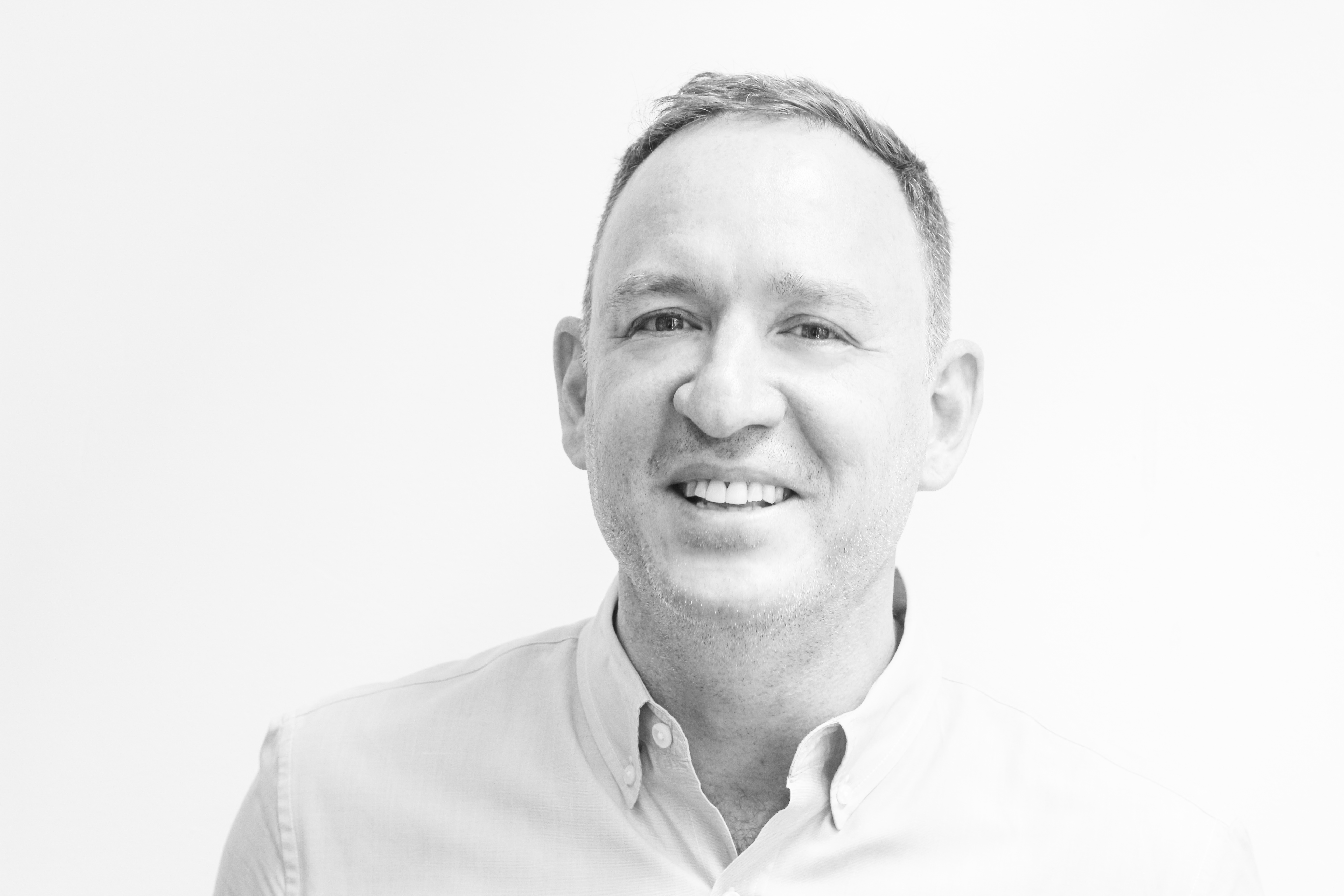 Jay Warshaw, Vice President of Customer Success