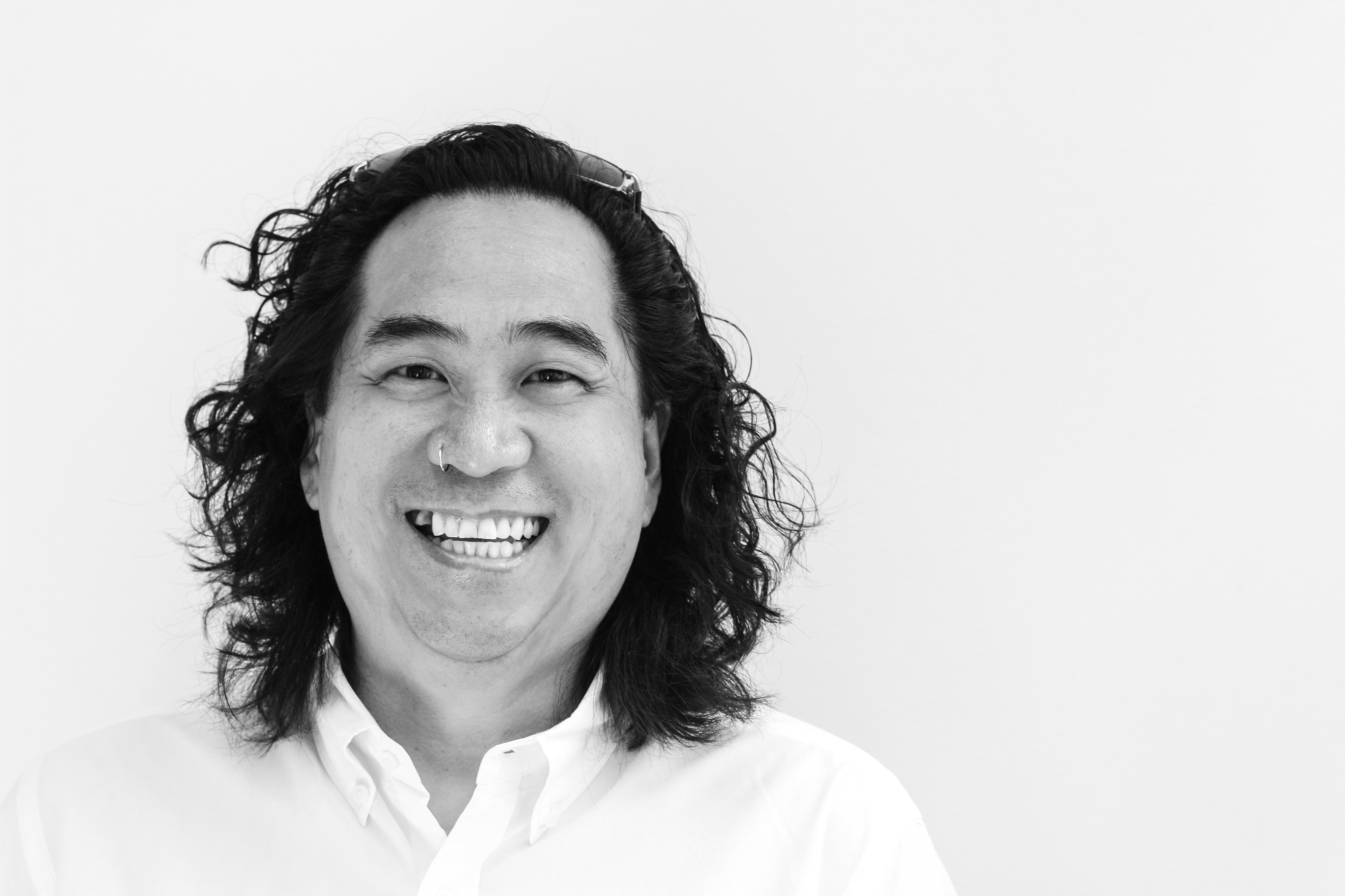 Justin Seto, Director of Technology