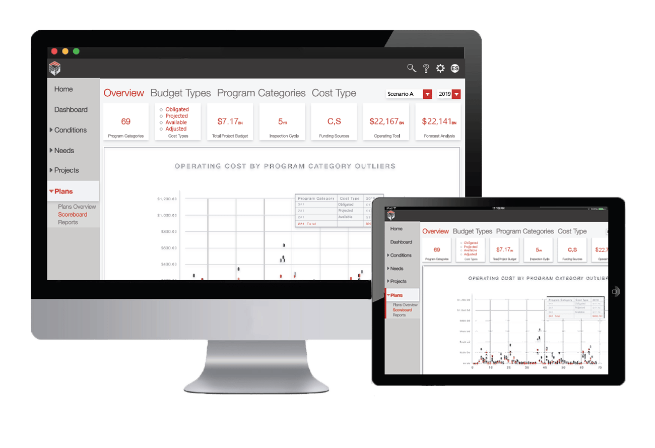 Foundation-Capital-Plan-Condition-Assessment-System