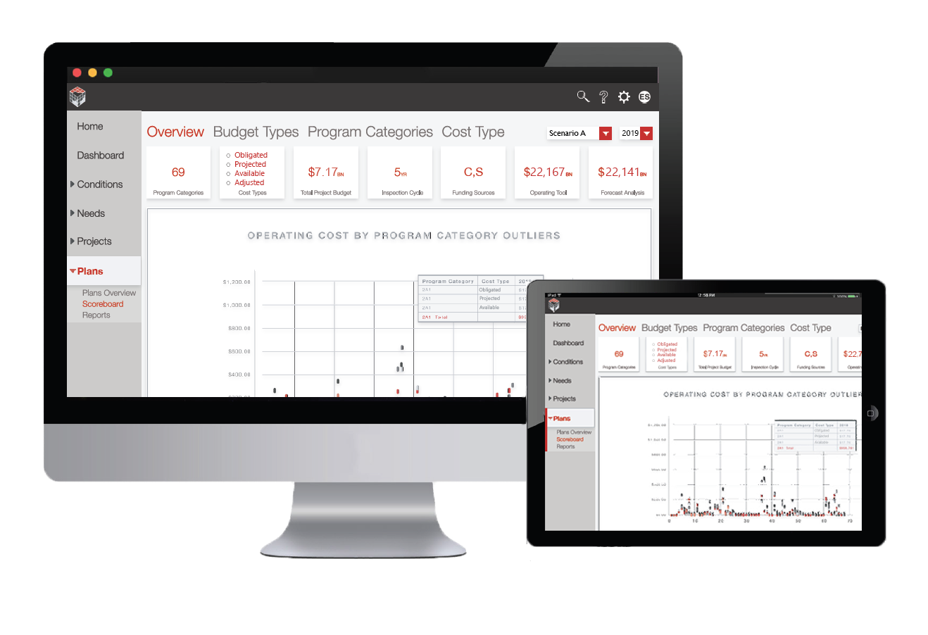 Facility-Condition-and-Capital-Planning-Software
