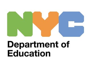 New York City Department of Education and School Construction Authority