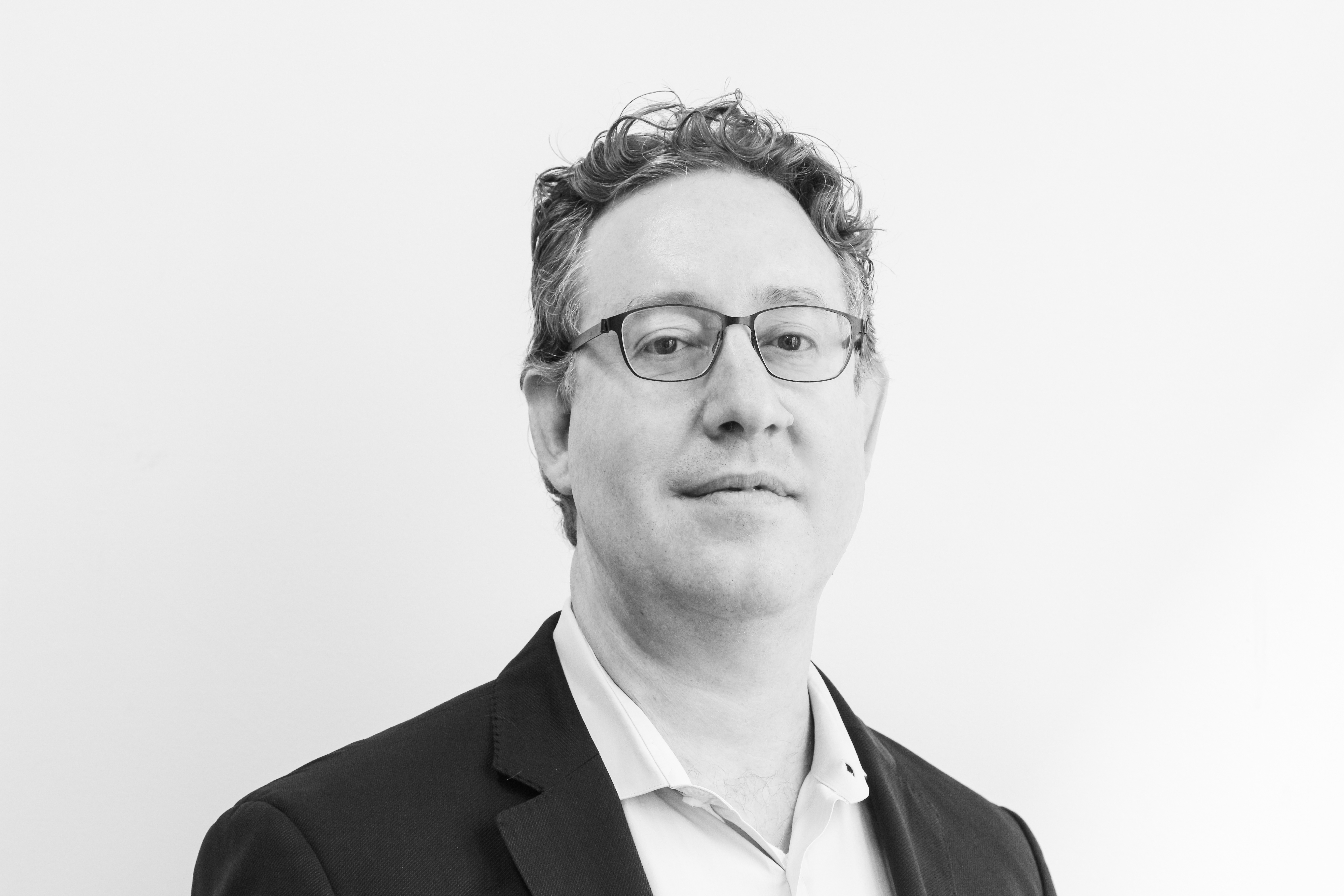 Steven Warshaw, CEO