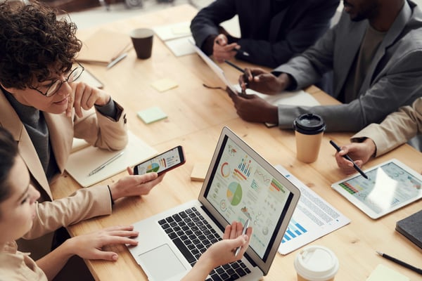 Intellis Labs Capital Planning Tools
