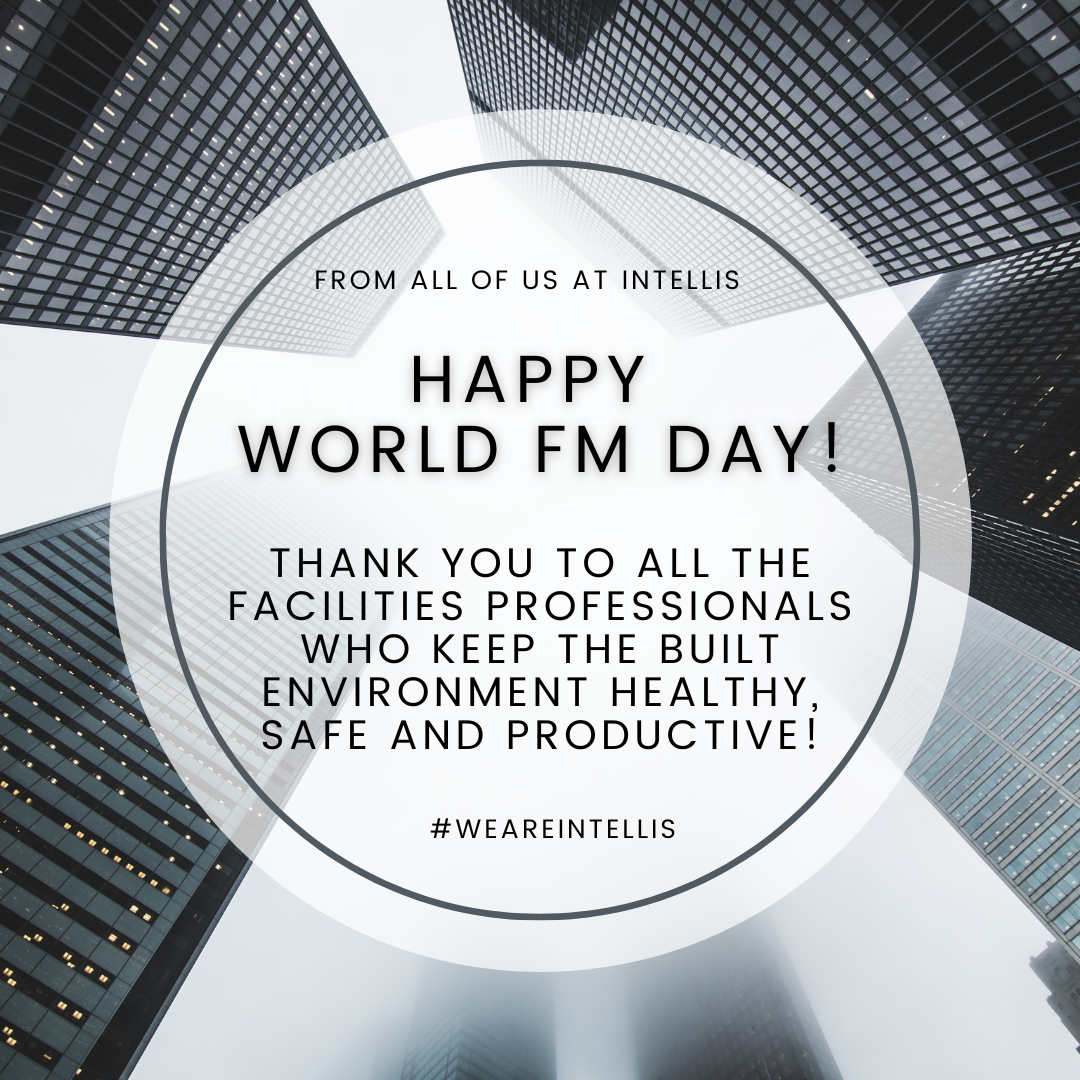 Intellis celebrates World FM Day