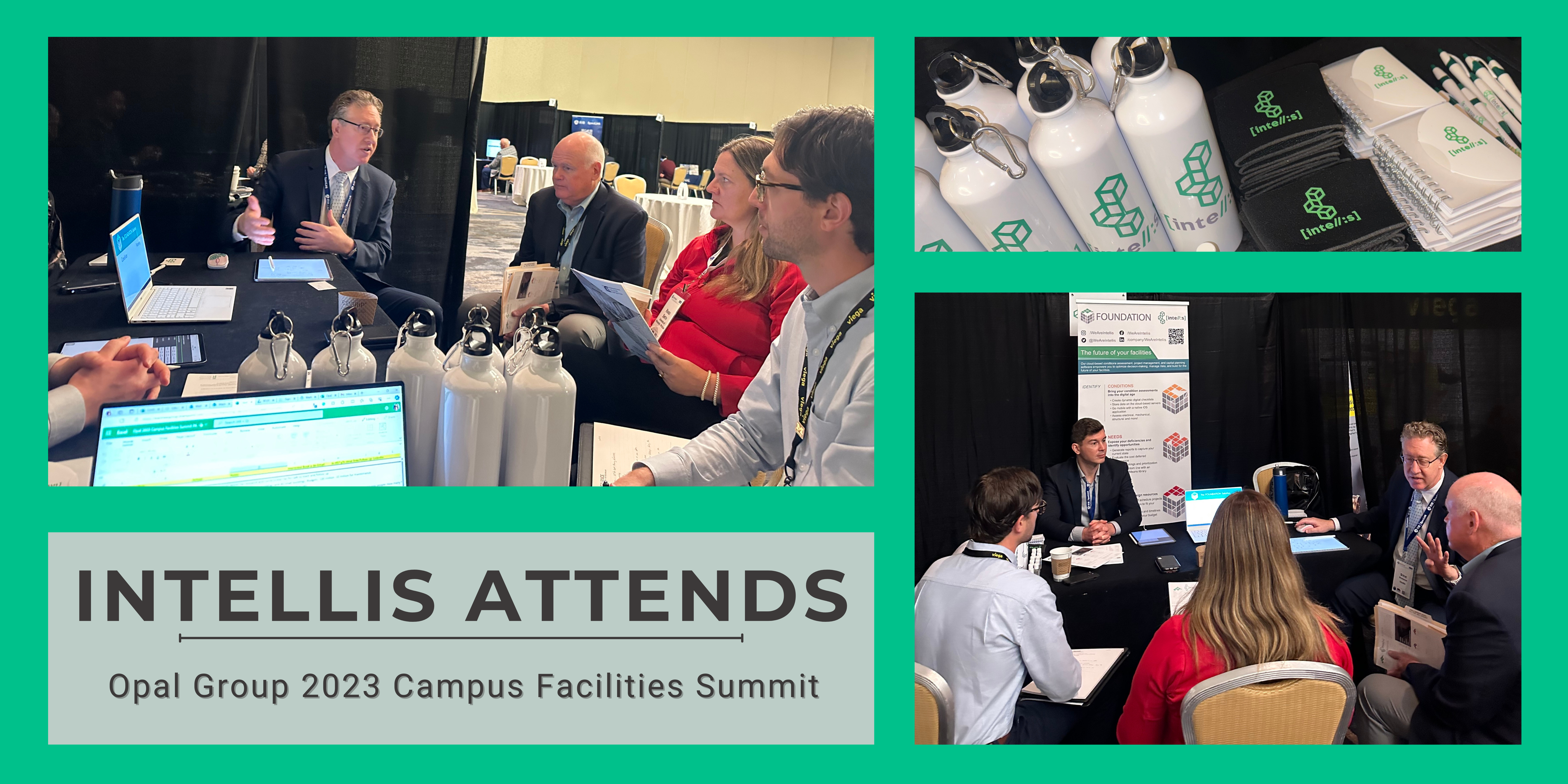 Intellis-attends-campus-facilities-summit
