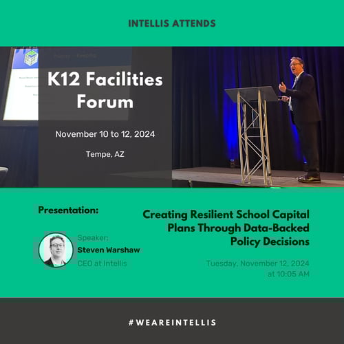 K12 Facilities Forum 2024
