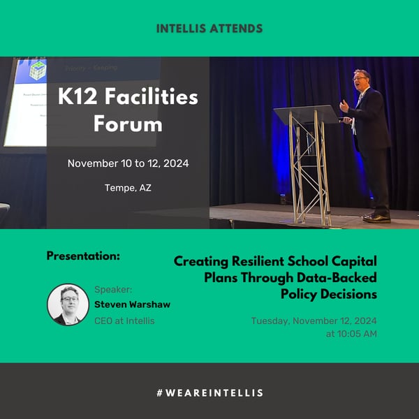 K12 Facilities Forum 2024