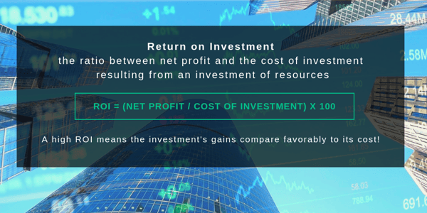 Return on Investment for Facility Management