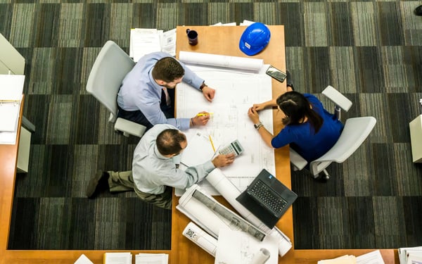 Strategic Capital Planning Software