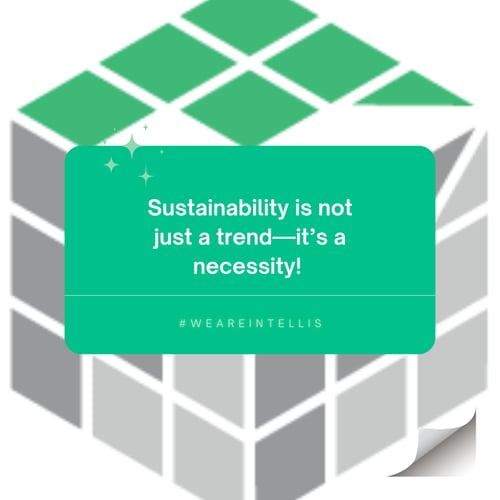 Sustainable Facilities Management