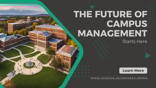 The Future of Campus Management
