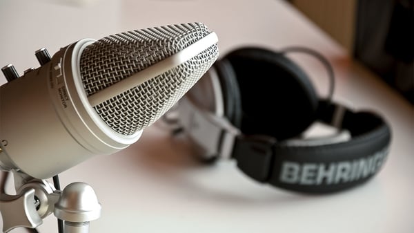 Podcast