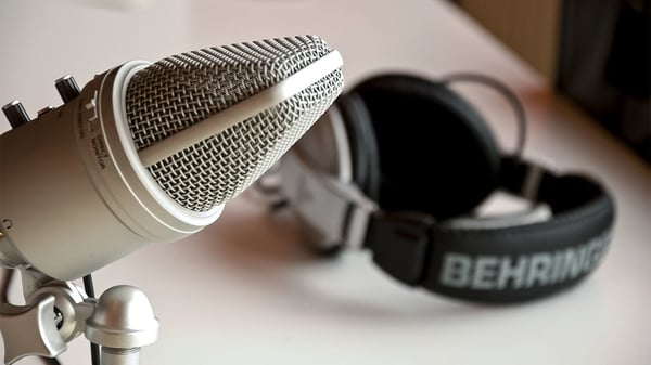 Podcast