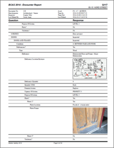 Intellis-Facility-Capital-Planning-Encounter-Report-Software