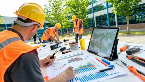 Technology Facility Condition Assessment