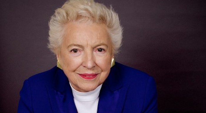 Dame Stephanie Shirley