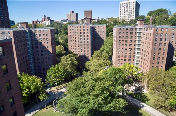 NYCHA-New-York-City-Housing-Authority